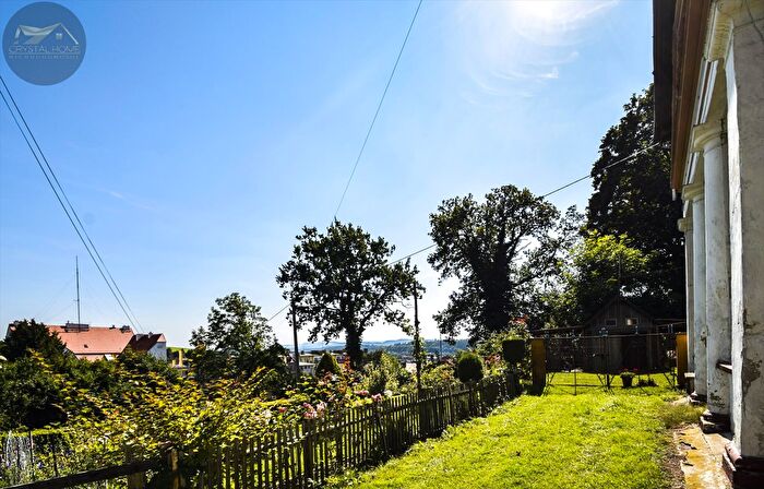 Mieszkanie 2-pokojowe na sprzedaż, Mieroszów