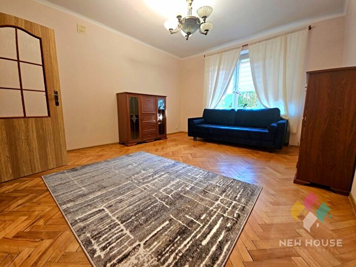 Mieszkanie 2-pokojowe na sprzedaż, Olsztyn – Mieczysława Niedziałkowskiego