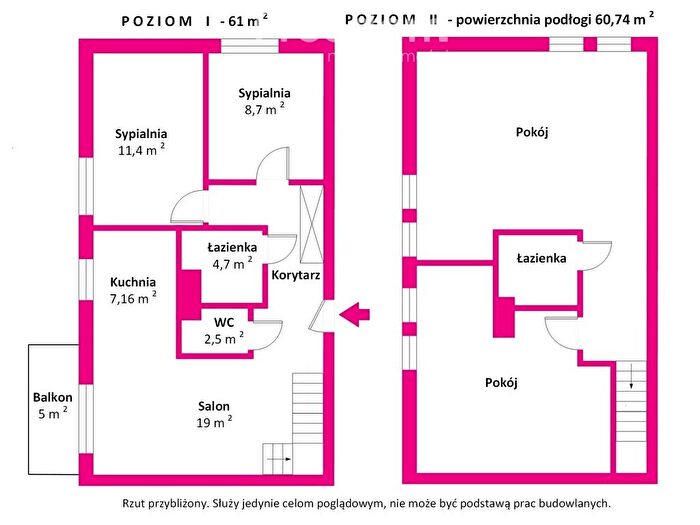 Tu Mieszkania Domy - 2