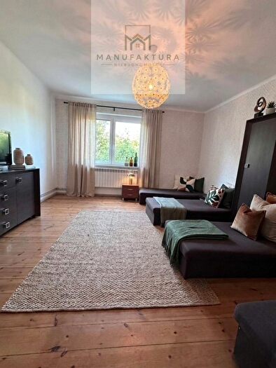 Mieszkanie 2-pokojowe na sprzedaż, Opole – Aleja Przyjaźni