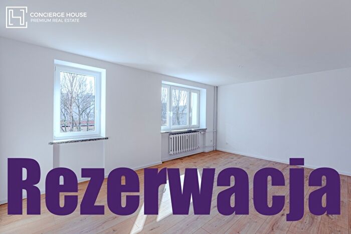 Mieszkanie 1-pokojowe na sprzedaż, Warszawa – Białostocka
