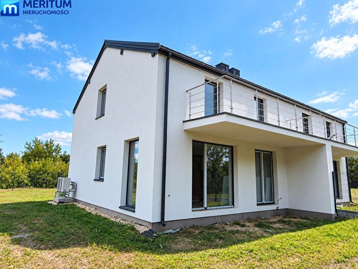 Dom 5-pokojowy na sprzedaż, Jaktorów