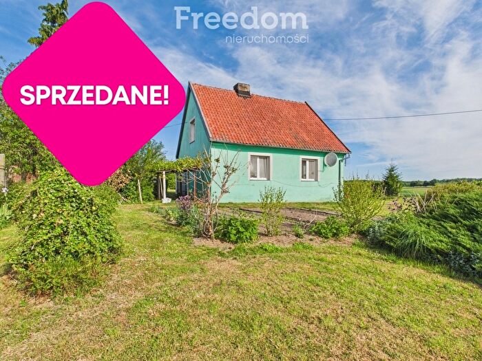 Dom 3-pokojowy na sprzedaż, Zakręty