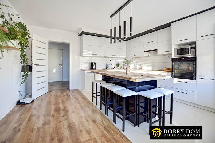 Mieszkanie 5-pokojowe na sprzedaż, Białystok