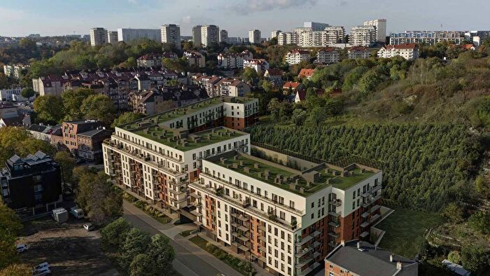 Mieszkanie 4-pokojowe na sprzedaż, Gdańsk – Kartuska