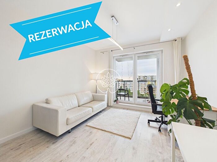 Mieszkanie 2-pokojowe na sprzedaż, Bydgoszcz – Gajowa