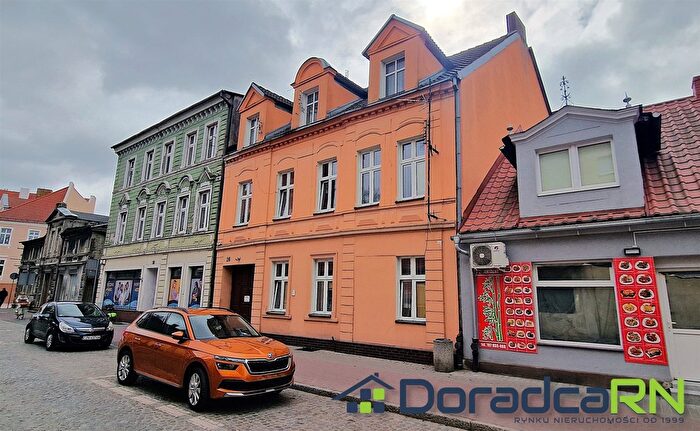 Dom na sprzedaż, Żnin