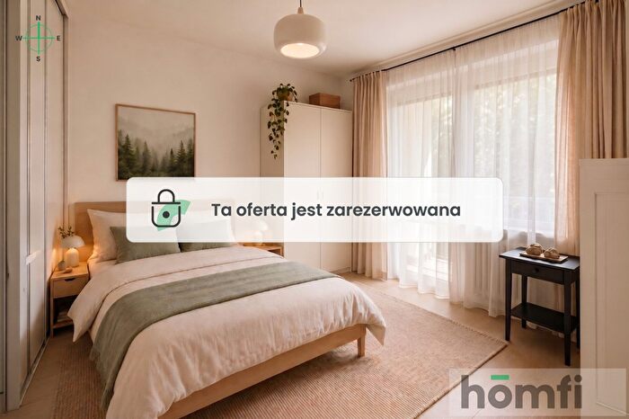 Mieszkanie 3-pokojowe na sprzedaż, Kraków – Telimeny