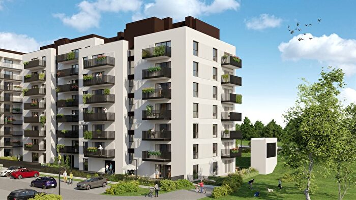 Tu Mieszkania Domy - 2