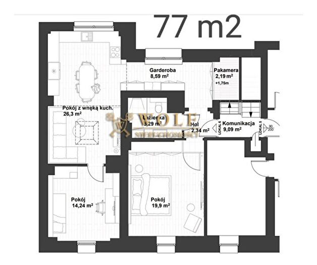Tu Mieszkania Domy - 2
