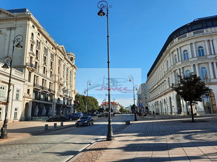 Mieszkanie 2-pokojowe do wynajęcia, Warszawa – Leona Kruczkowskiego