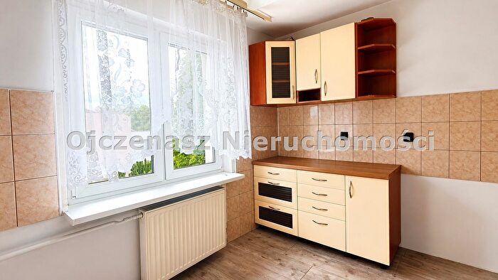 Dom 5-pokojowy na sprzedaż, Bydgoszcz