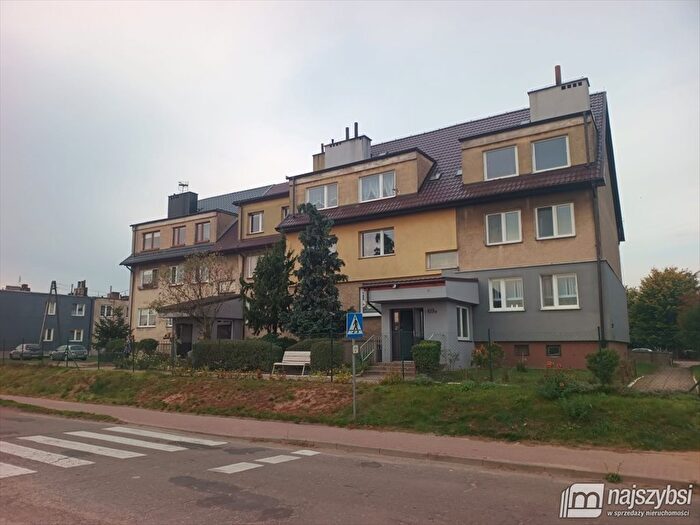 Mieszkanie 3-pokojowe na sprzedaż, Sulino