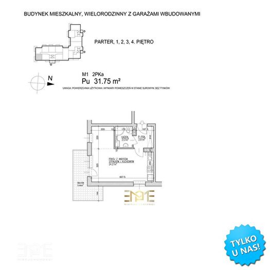 Tu Mieszkania Domy - 2