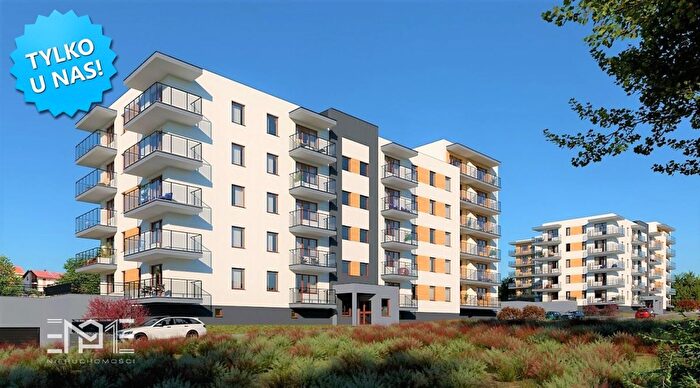 Mieszkanie 1-pokojowe na sprzedaż, Lublin – Kwarcowa