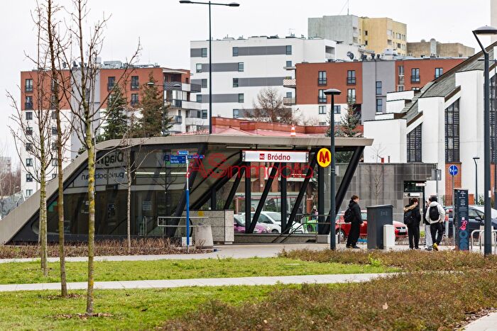 Mieszkanie 3-pokojowe na sprzedaż, Warszawa