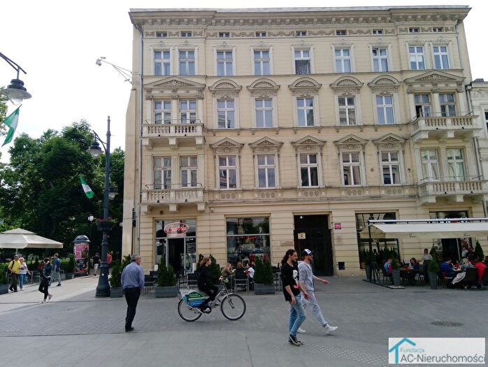 Mieszkanie 1-pokojowe na sprzedaż, Łódź – Piotrkowska