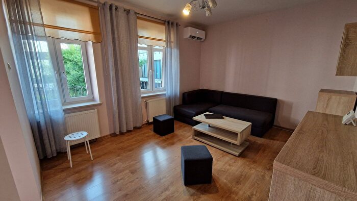 Mieszkanie 1-pokojowe do wynajęcia, Rzeszów – Artura Grottgera