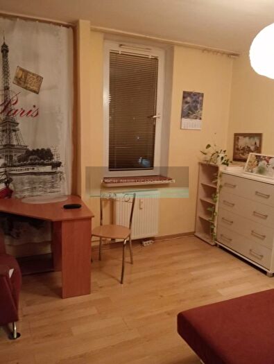 Mieszkanie 1-pokojowe na sprzedaż, Warszawa – Krasiczyńska
