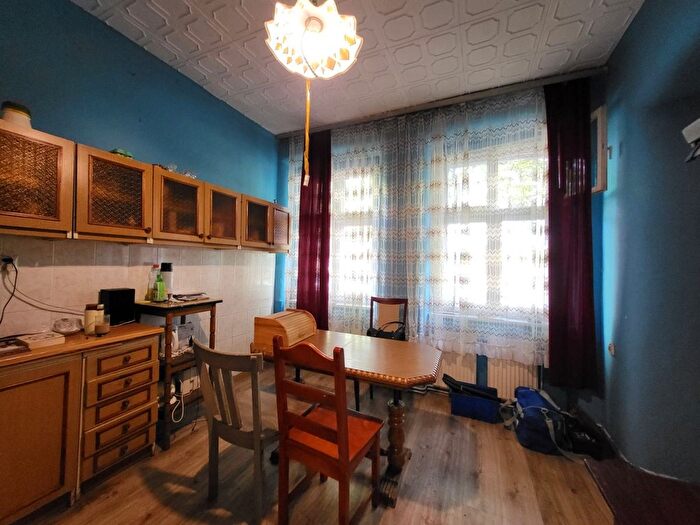 Mieszkanie 2-pokojowe na sprzedaż, Bytom – Zabrzańska