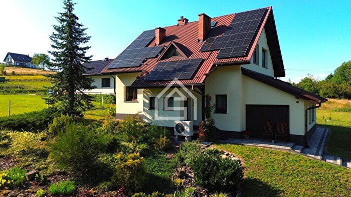 Dom 5-pokojowy na sprzedaż, Bochnia – Kolanowska