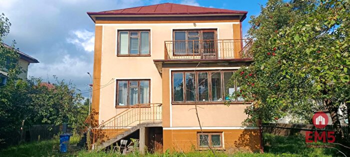 Dom 5-pokojowy na sprzedaż, Bielsk Podlaski
