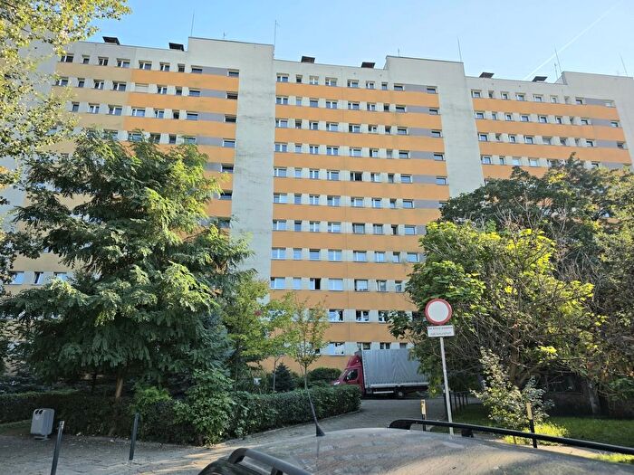 Mieszkanie 1-pokojowe na sprzedaż, Wrocław – Lubuska