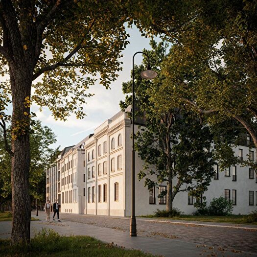 Mieszkanie 2-pokojowe na sprzedaż, Gdańsk – Kamienna Grobla /