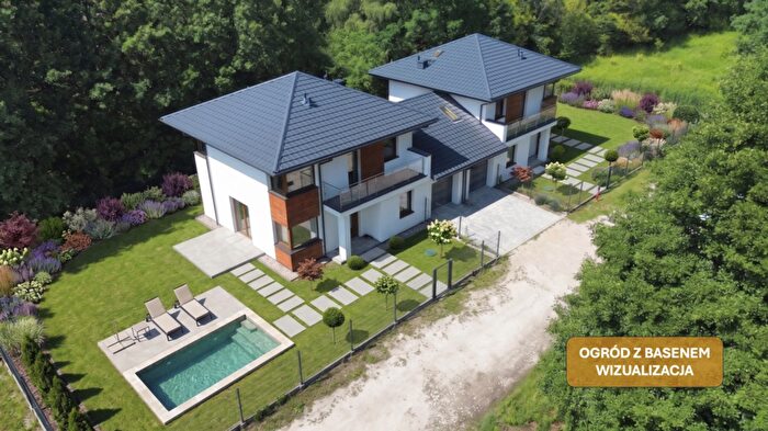 Dom 5-pokojowy na sprzedaż, Warszawa – Generała Sylwestra Kaliskiego