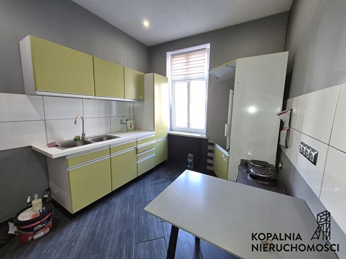 Mieszkanie 2-pokojowe na sprzedaż, Chorzów – Cmentarna