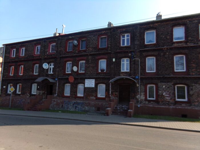 Mieszkanie 1-pokojowe na sprzedaż, Świętochłowice