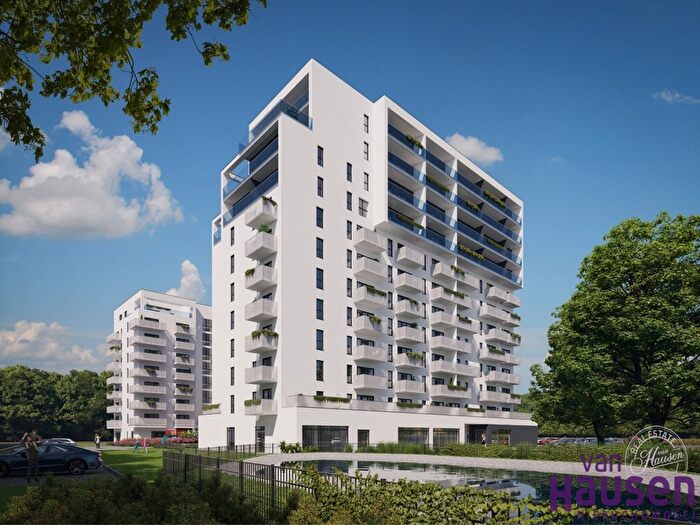 Mieszkanie 1-pokojowe na sprzedaż, Poznań – Hawelańska