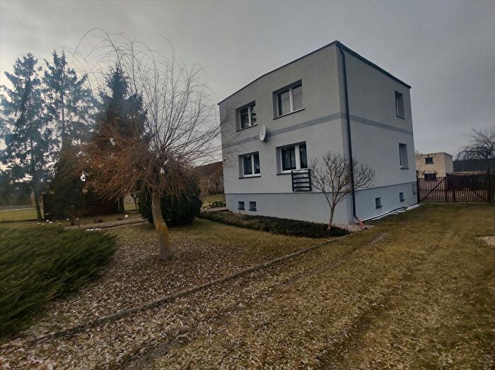 Dom 5-pokojowy na sprzedaż, Pruśce