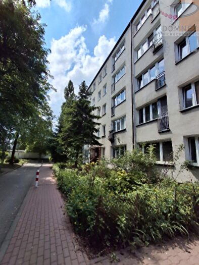 Mieszkanie 3-pokojowe na sprzedaż, Grodzisk Mazowiecki
