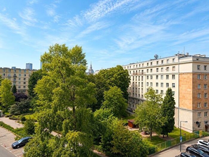 Mieszkanie 2-pokojowe na sprzedaż, Warszawa