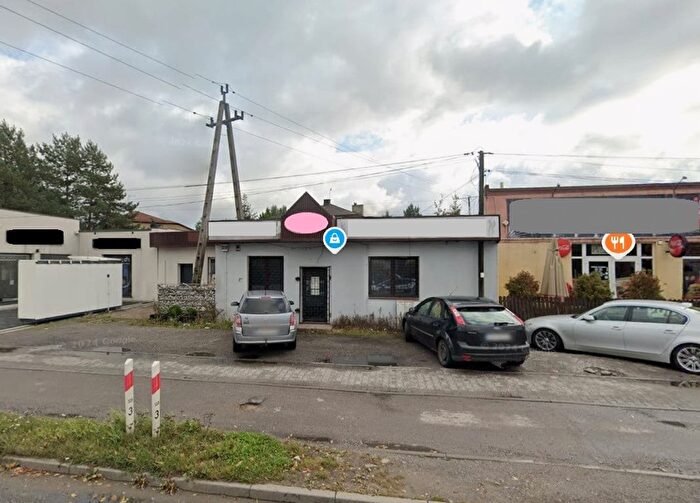 Dom 4-pokojowy na sprzedaż, Zawiercie