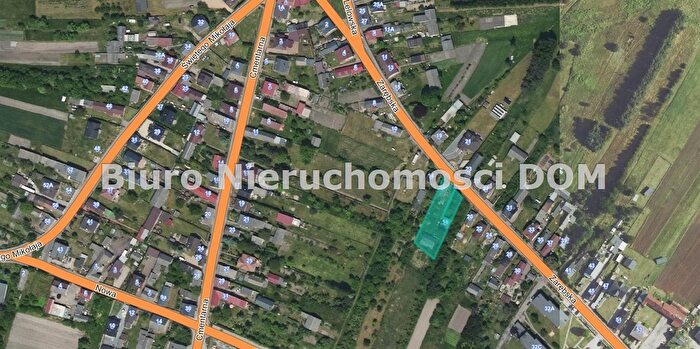 Dom 1-pokojowy na sprzedaż, Przyrów