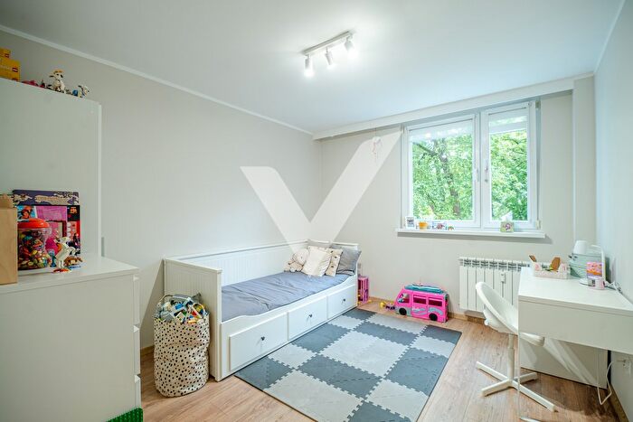 Mieszkanie 3-pokojowe na sprzedaż, Bydgoszcz – Spokojna