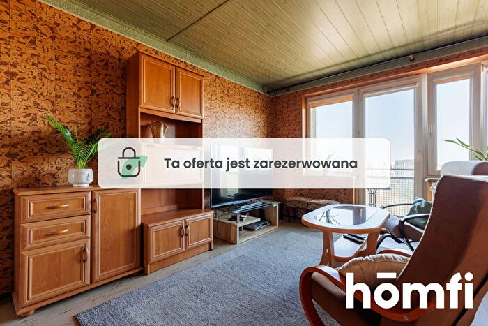Mieszkanie 2-pokojowe na sprzedaż, Warszawa