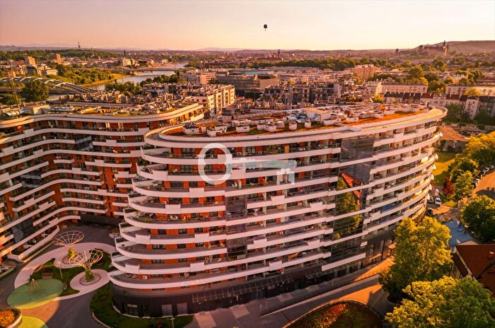 Mieszkanie 3-pokojowe na sprzedaż, Kraków – Grzegórzecka