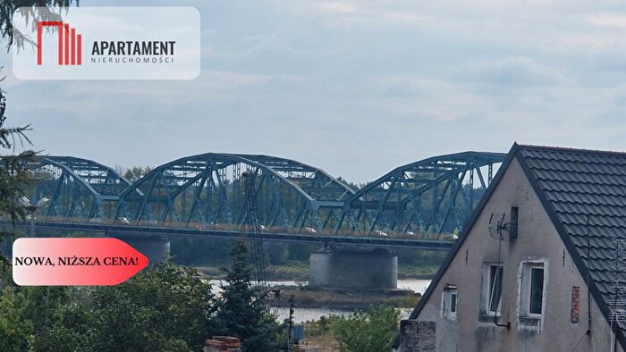 Mieszkanie 2-pokojowe na sprzedaż, Bydgoszcz