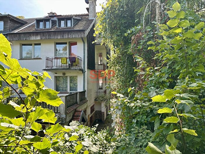 Dom 4-pokojowy na sprzedaż, Wrocław – Serowarska