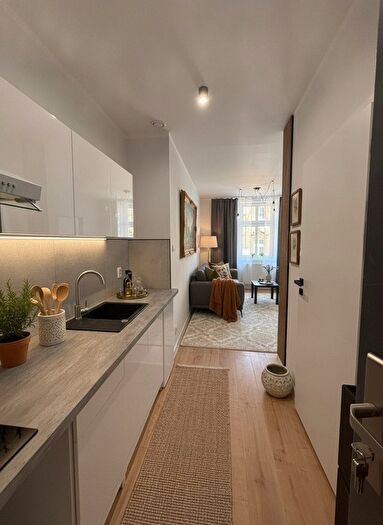 Mieszkanie 2-pokojowe na sprzedaż