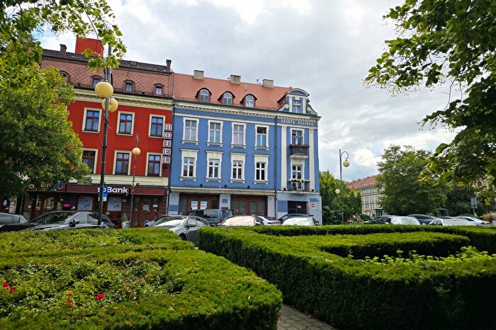 Dom na sprzedaż, Kalisz