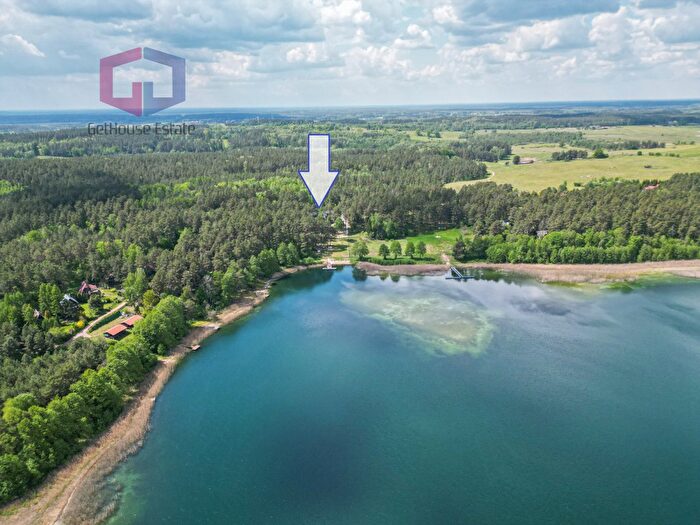 Dom na sprzedaż, Narty