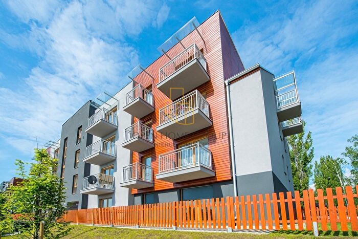 Mieszkanie 2-pokojowe na sprzedaż, Wrocław – Zwycięska