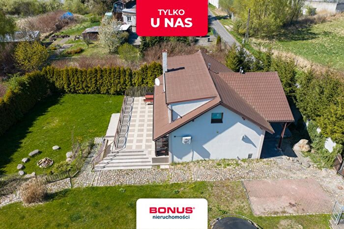 Dom 5-pokojowy na sprzedaż, Szczecin
