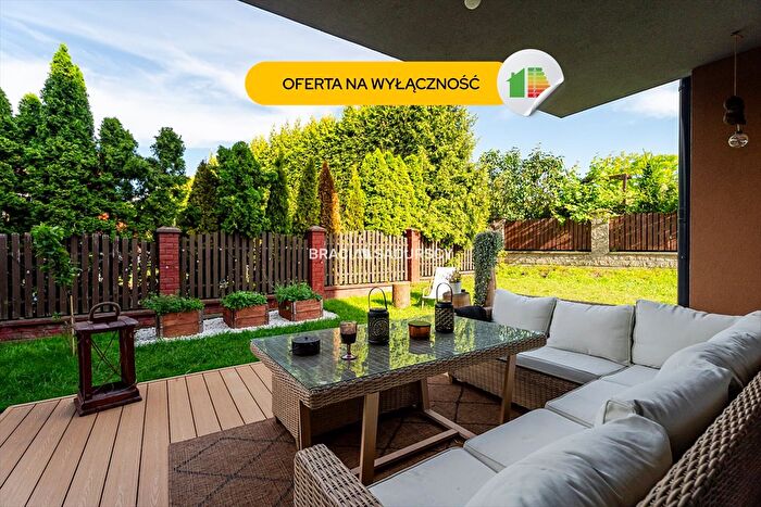 Mieszkanie 3-pokojowe na sprzedaż, Niepołomice