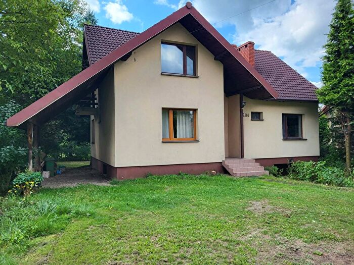 Dom 6-pokojowy na sprzedaż, Brzoskwinia