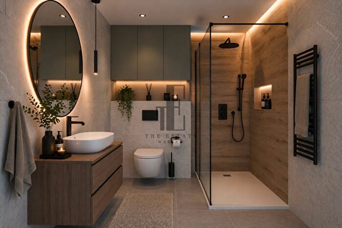 Mieszkanie 3-pokojowe na sprzedaż, Warszawa – Skarbka z Gór